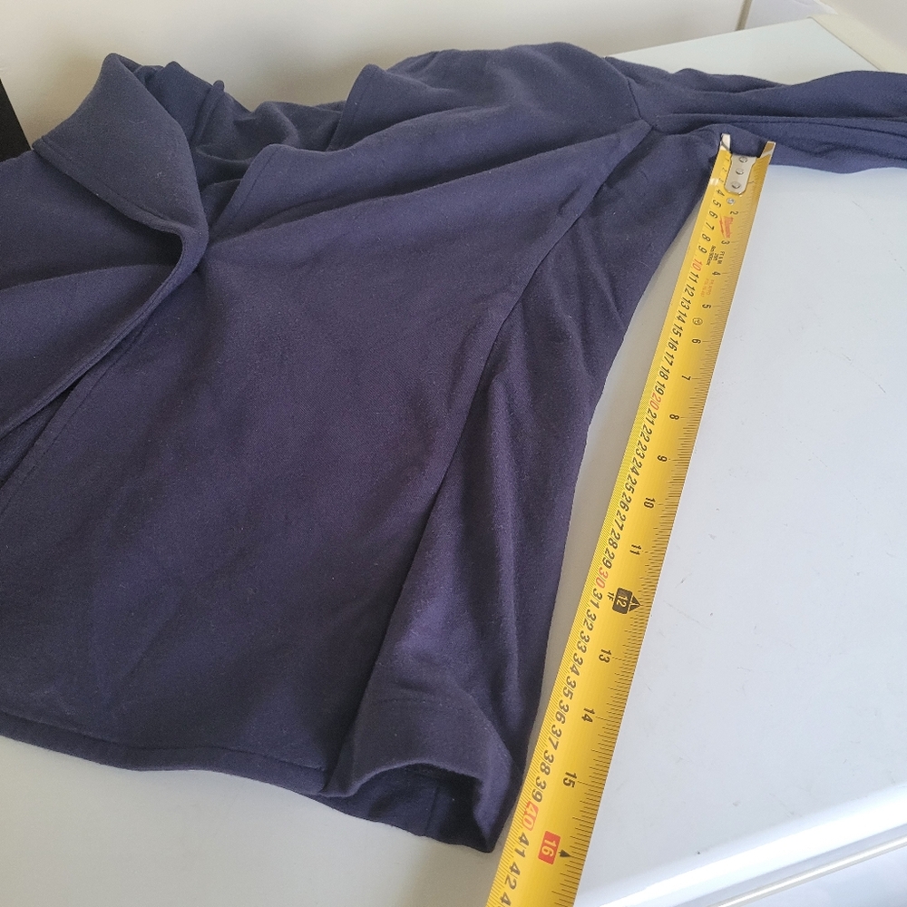 theory Stretchy And Soft Blazer - Picture 7 of 8